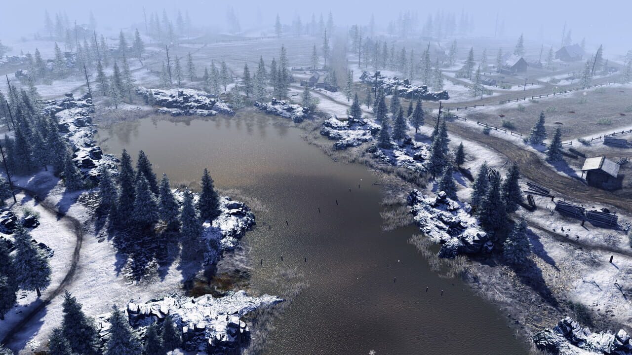 Call to Arms: Gates of Hell - Talvisota Image
