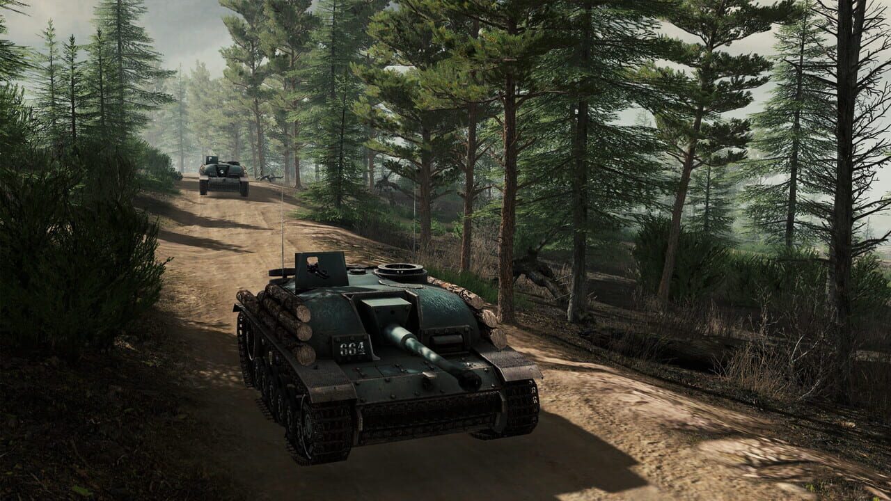 Call to Arms: Gates of Hell - Talvisota Image