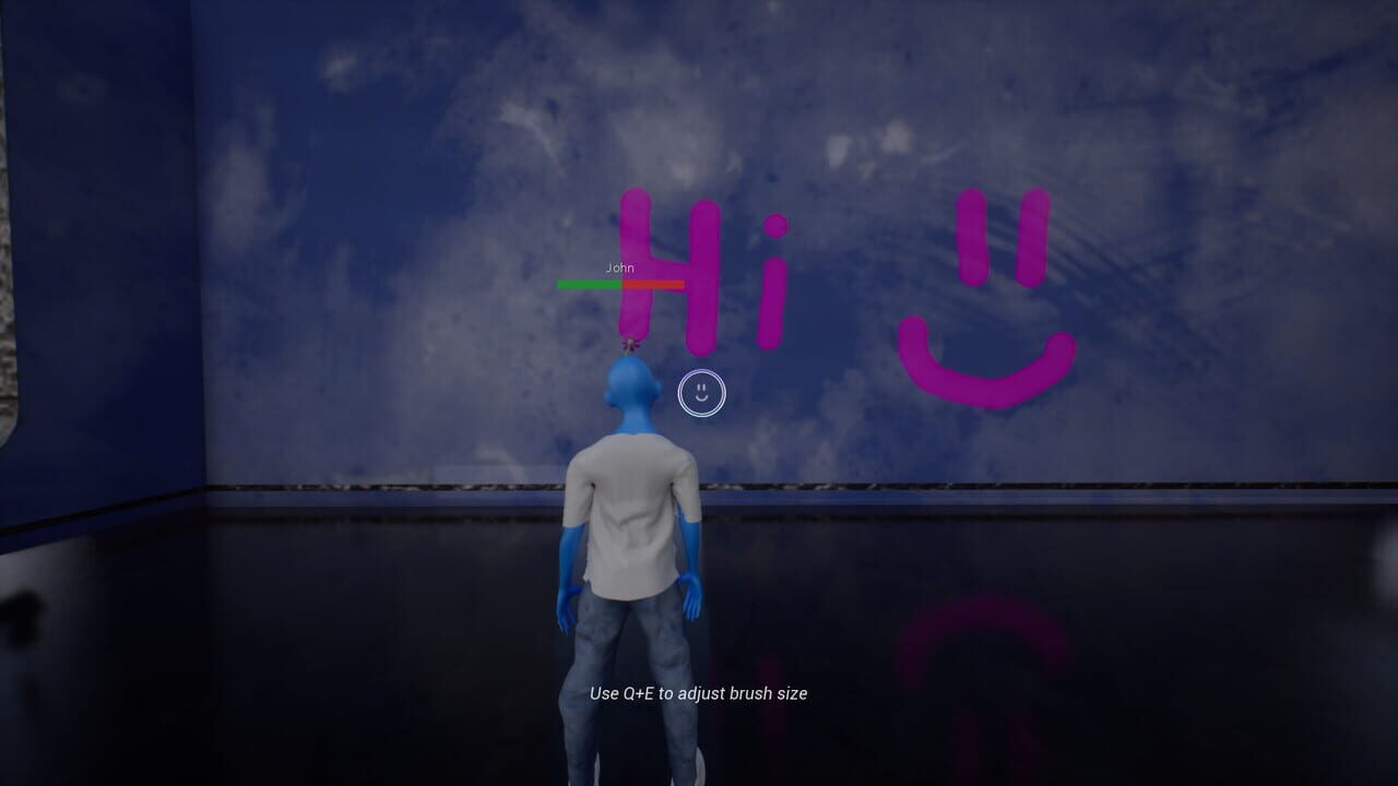 Brain Vomits Garden — Screenshot 3