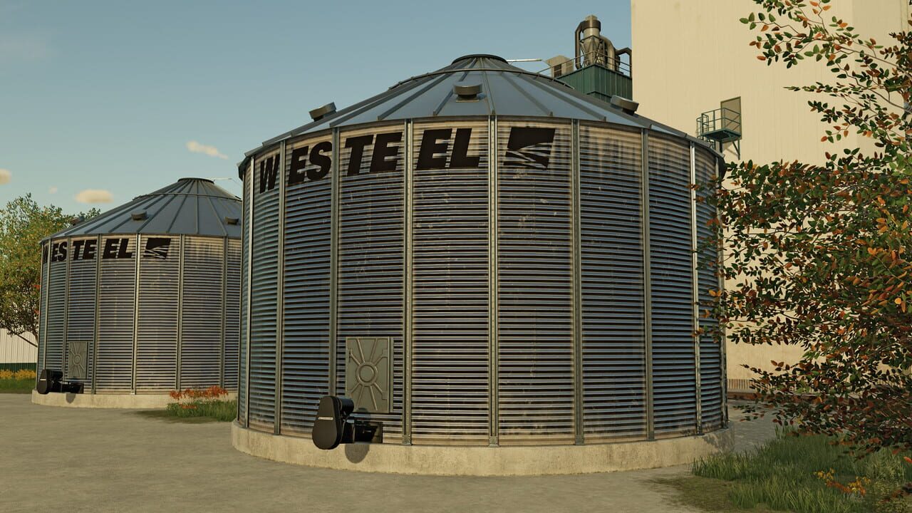 Farming Simulator 22: AGI Pack Image