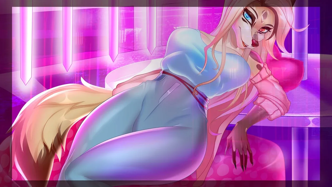 Furry Cyberfucker II banner