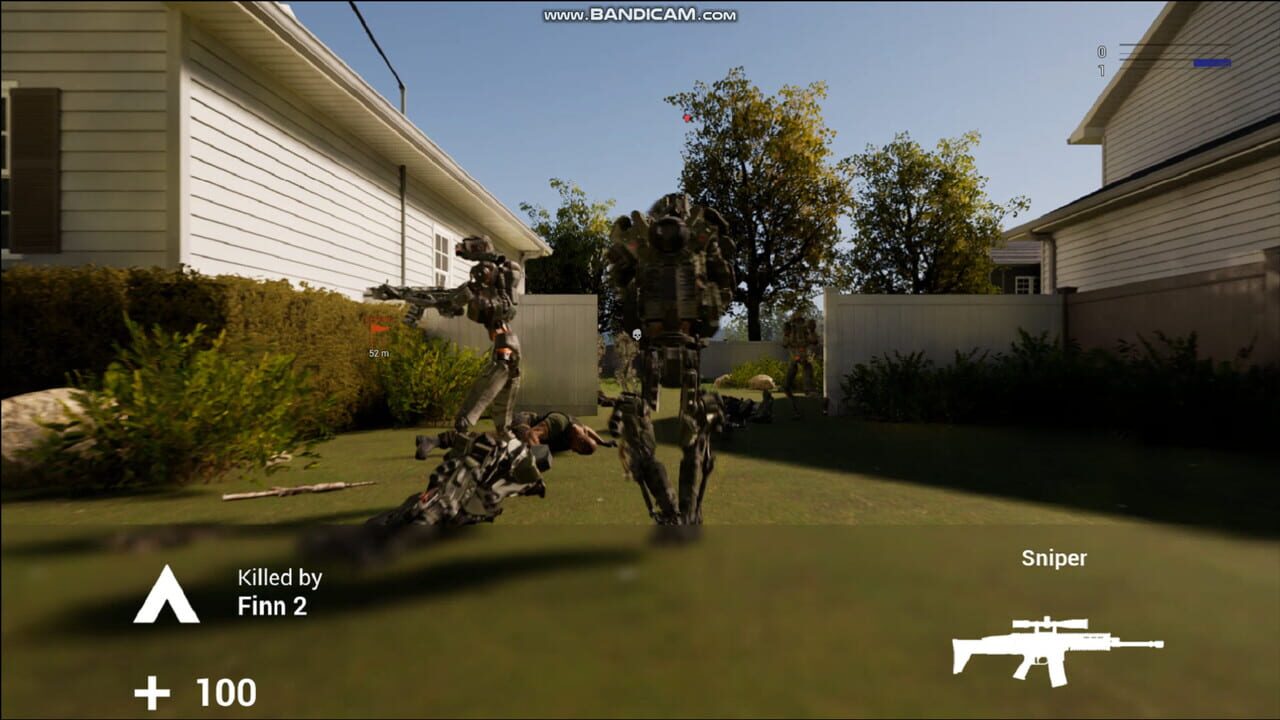 Grandma, No! screenshot 10