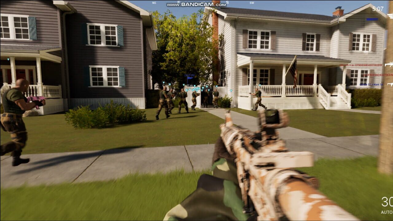 Grandma, No! screenshot 12