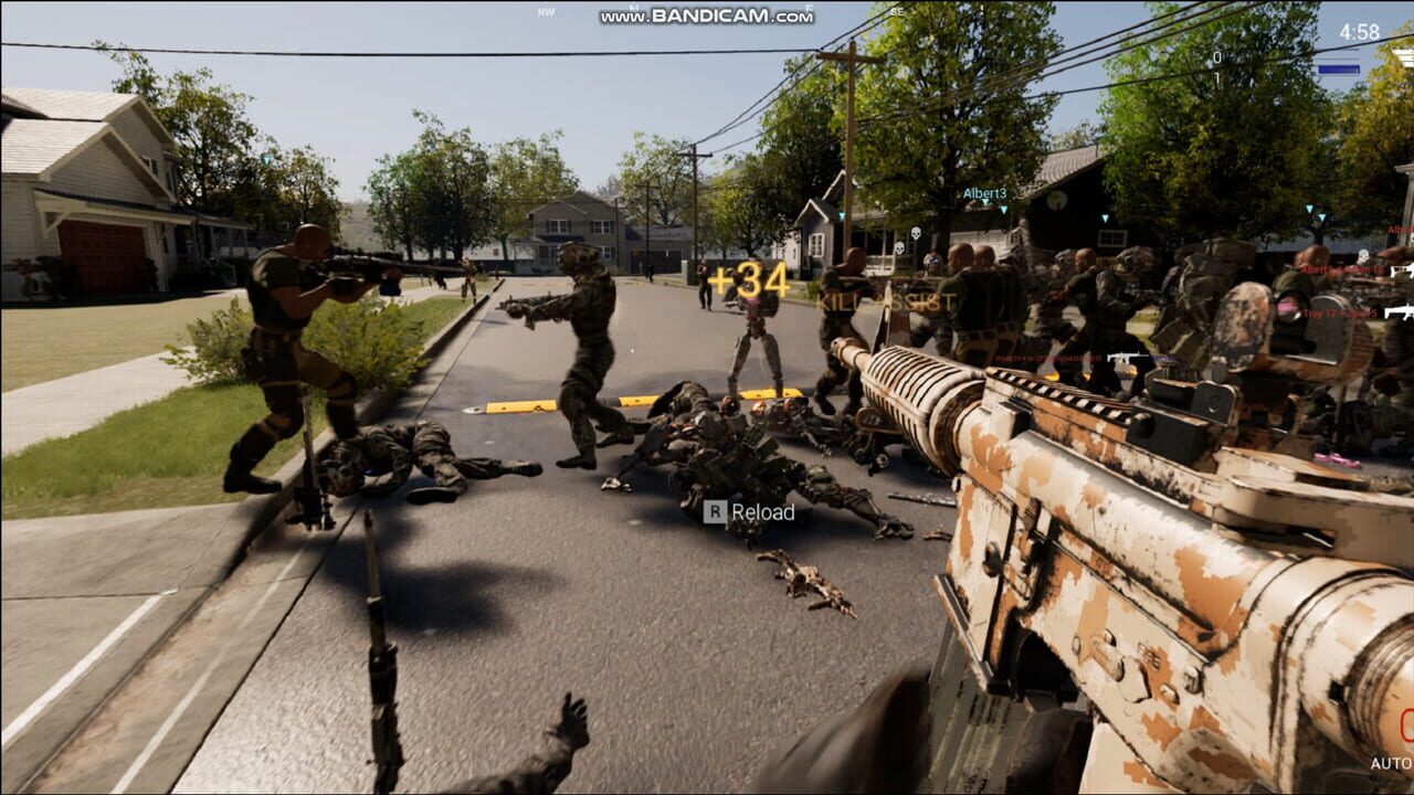 Grandma, No! screenshot 13
