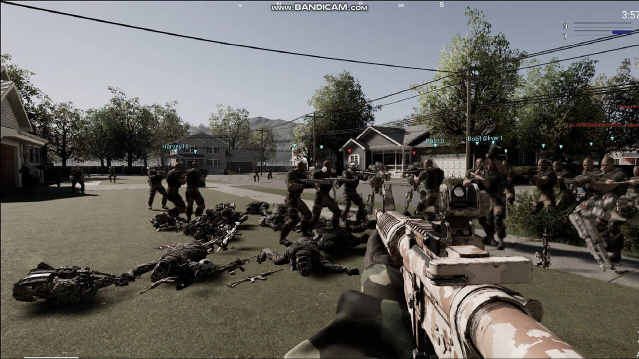 Grandma, No! screenshot 9