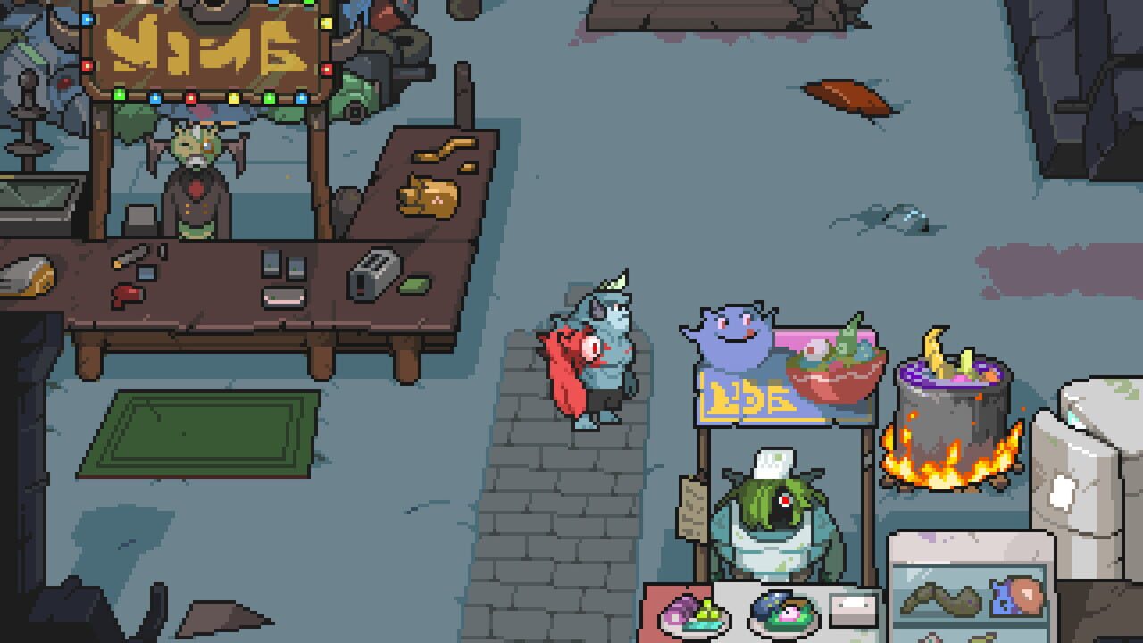 Meg's Monster Image