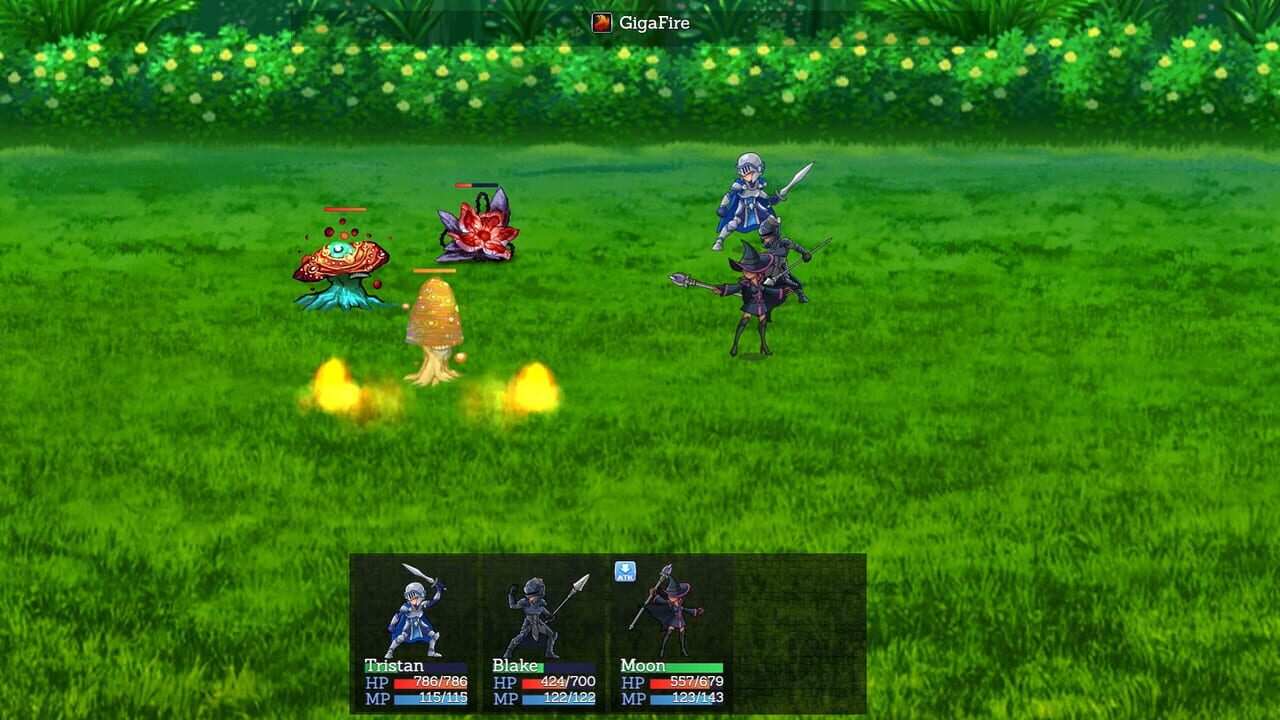 Memory Hunters Screenshot 1