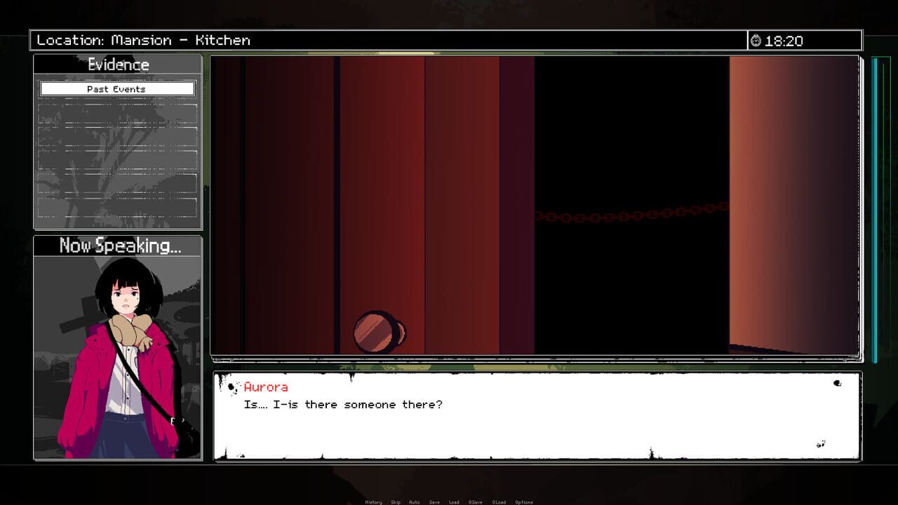 Occult Rewrite — Screenshot 4