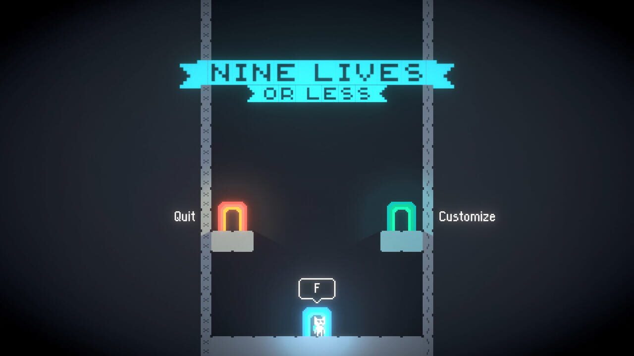 Nine Lives or Less — Screenshot 3