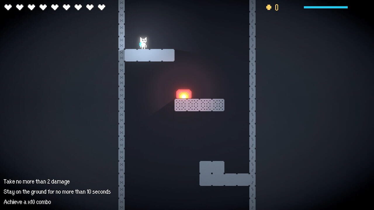 Nine Lives or Less — Screenshot 4
