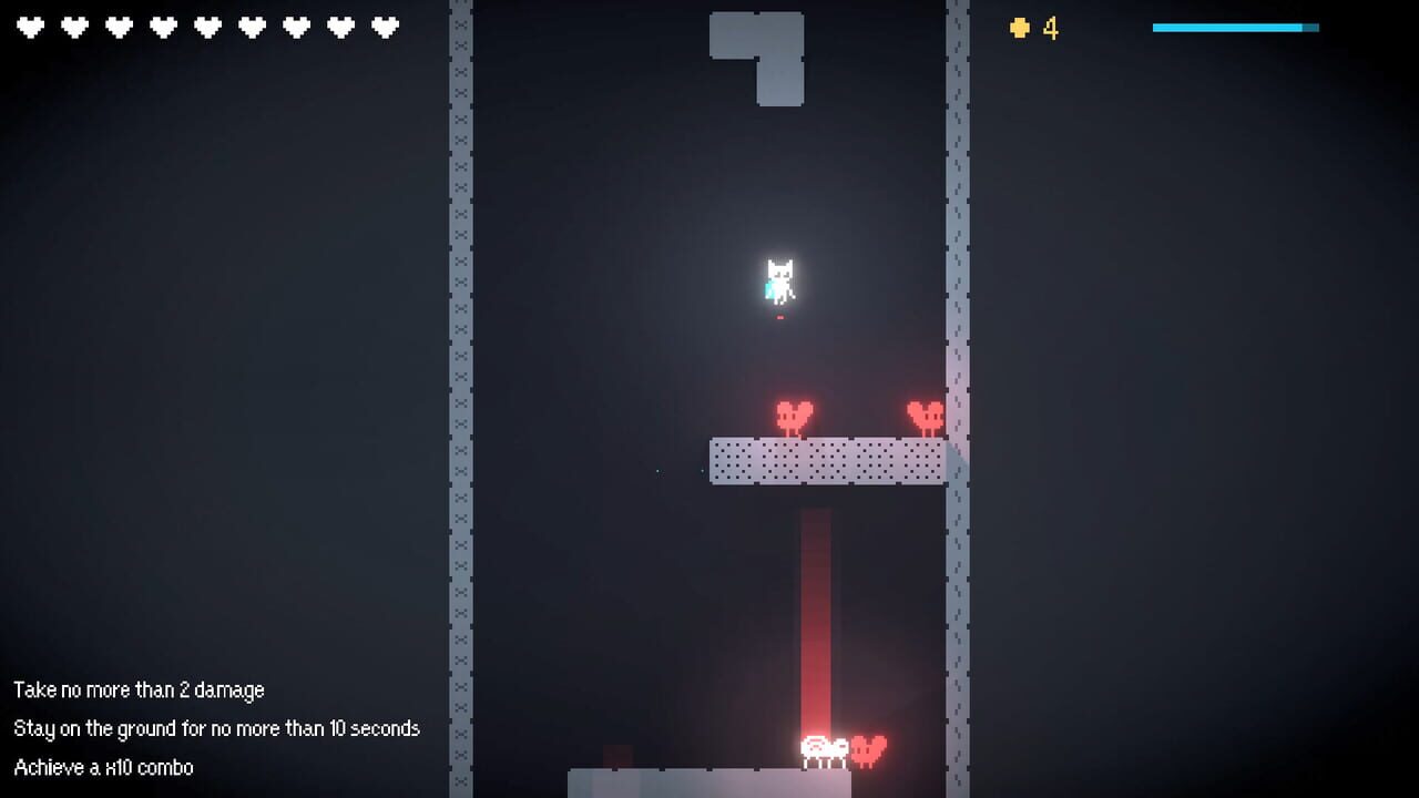 Nine Lives or Less — Screenshot 5