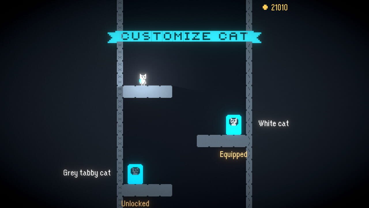Nine Lives or Less — Screenshot 2