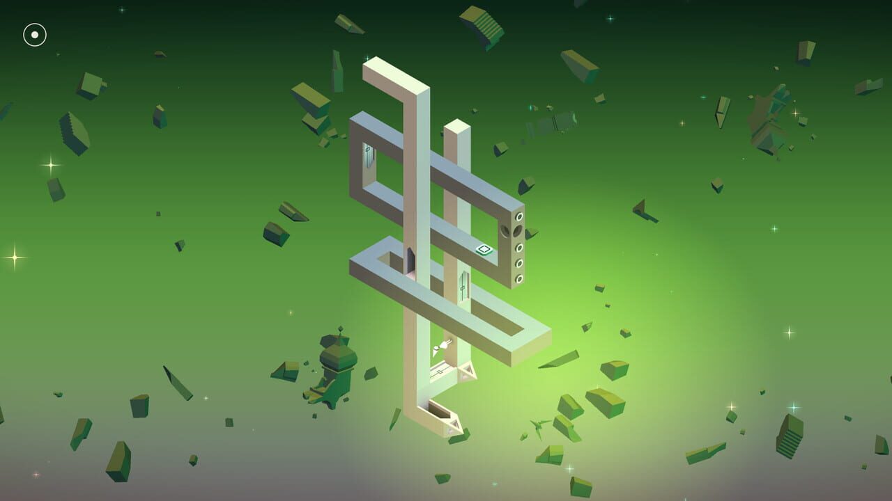 Monument Valley: Panoramic Edition Image
