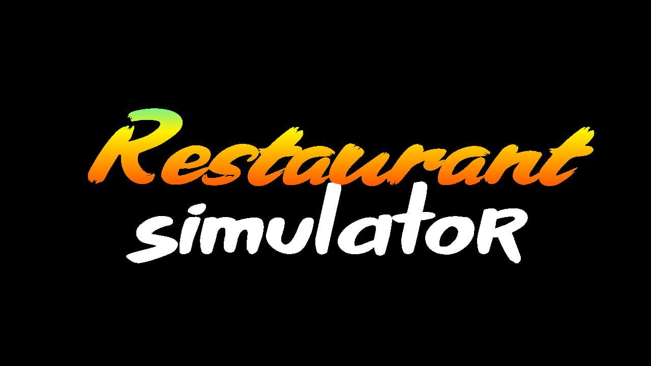 Restaurant Simulator — Screenshot 3