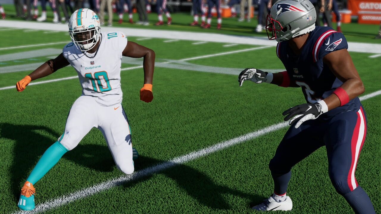 Madden NFL 23: All Madden Edition — Screenshot 2