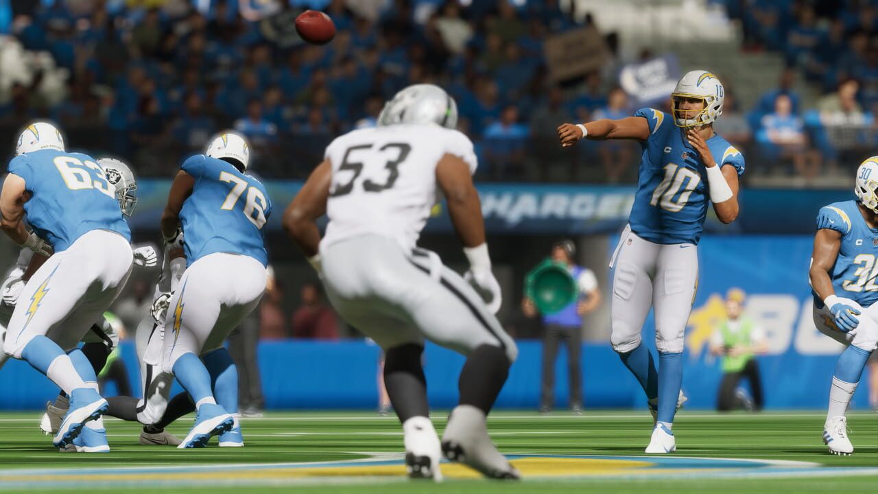 Madden NFL 23: All Madden Edition — Screenshot 5