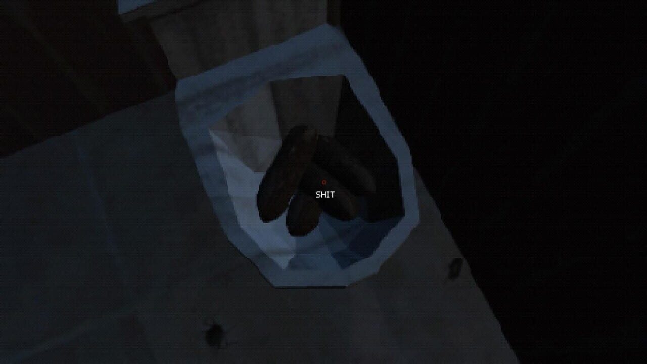 Trash Horror Collection — Screenshot 5