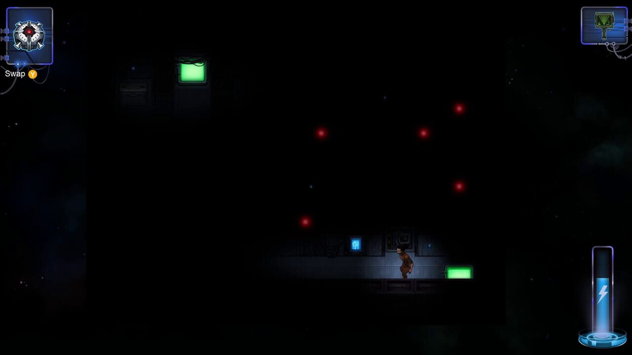 Starless — Screenshot 3