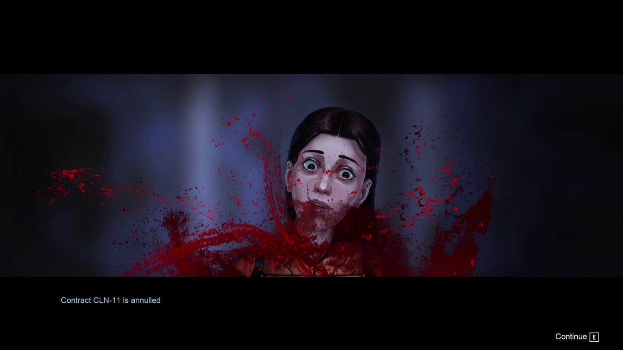 Starless — Screenshot 4