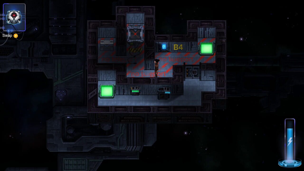 Starless — Screenshot 5