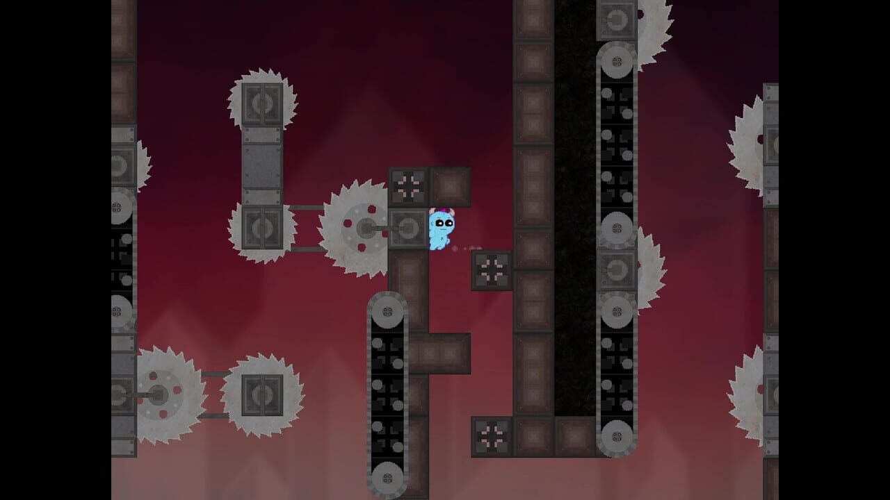 The Trials of Beadie Image