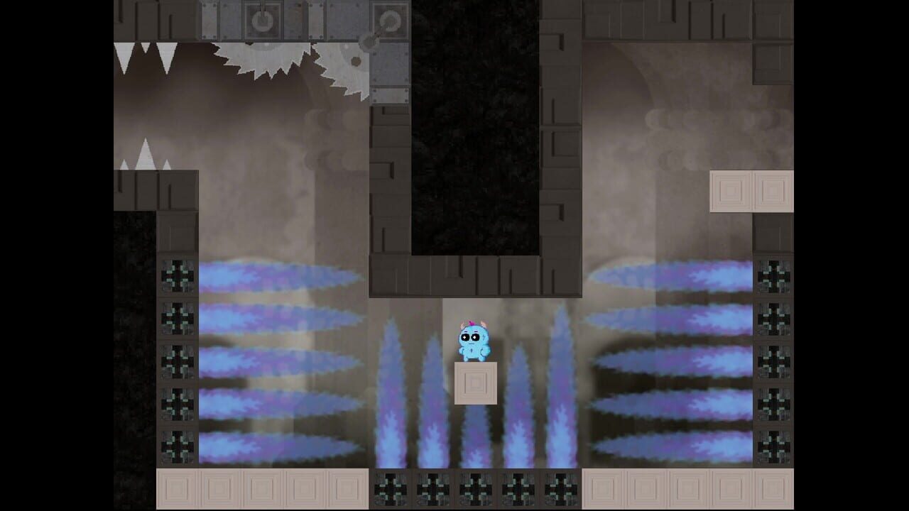 The Trials of Beadie Image