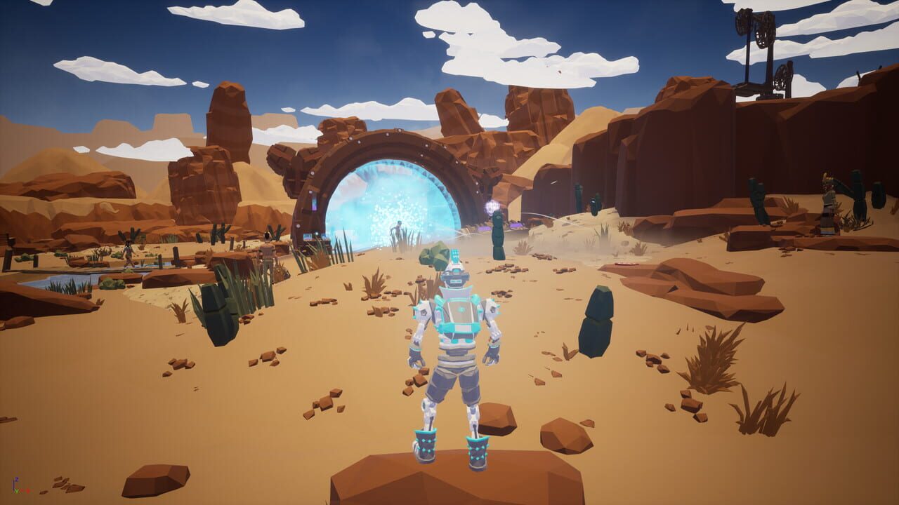 Junior Solutions — Screenshot 5