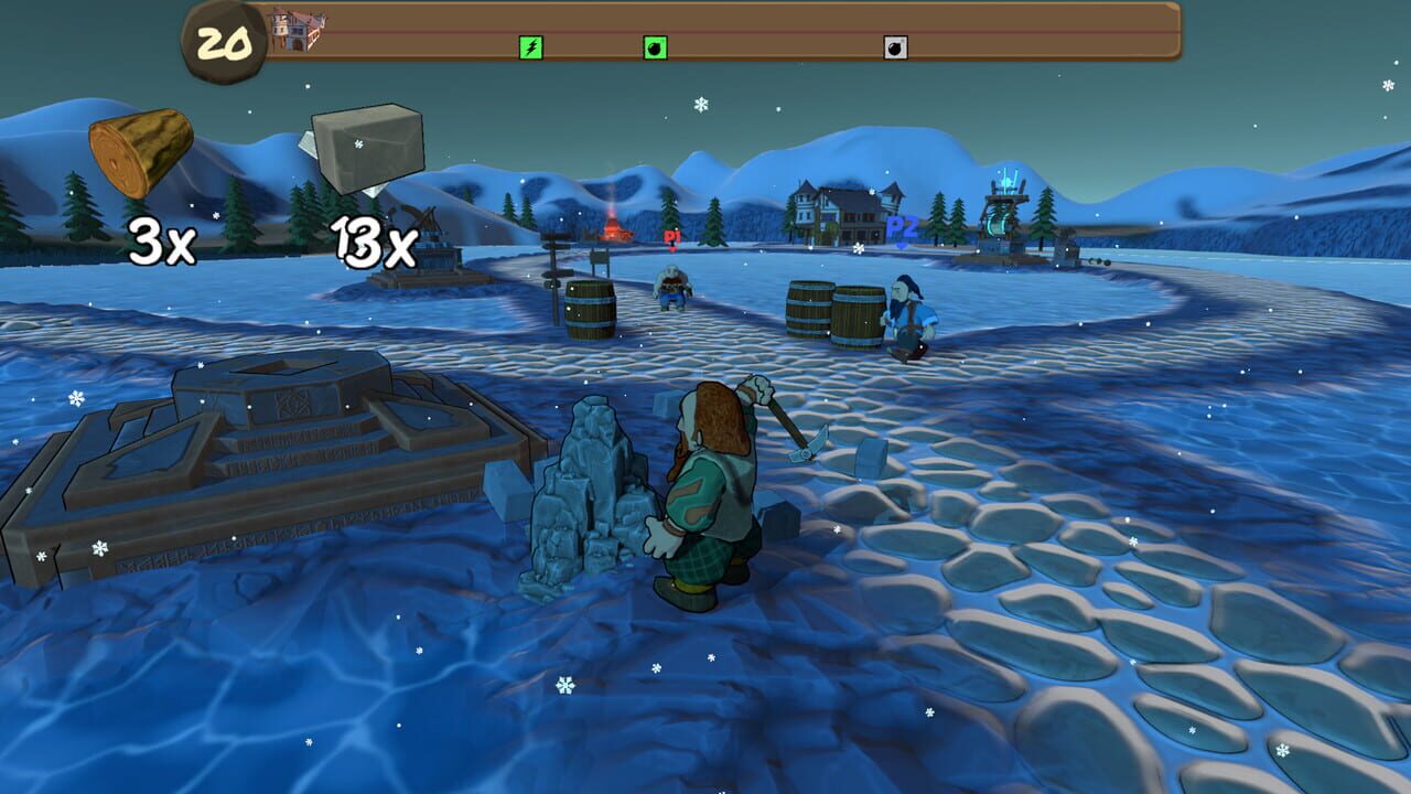 Tavernacle! — Screenshot 2