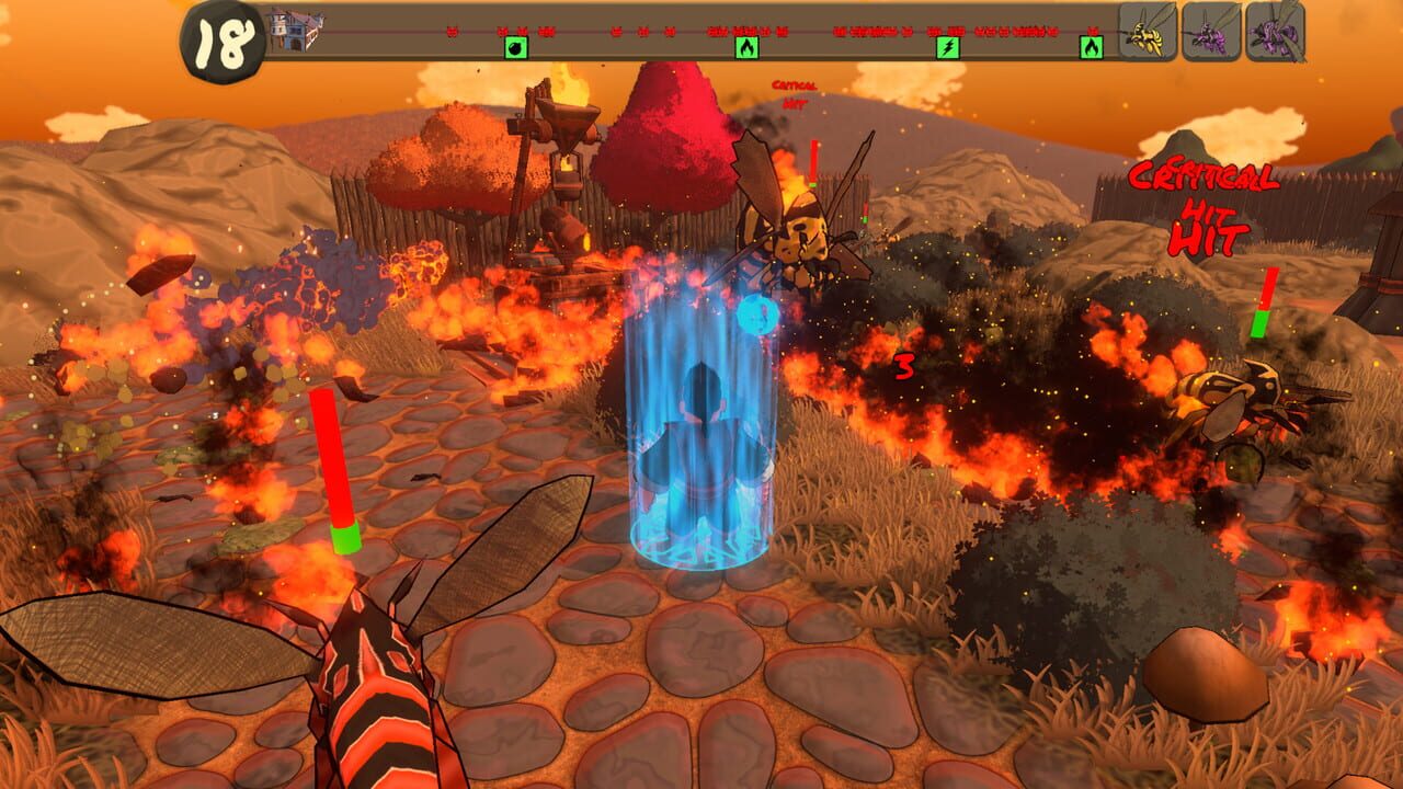 Tavernacle! — Screenshot 4