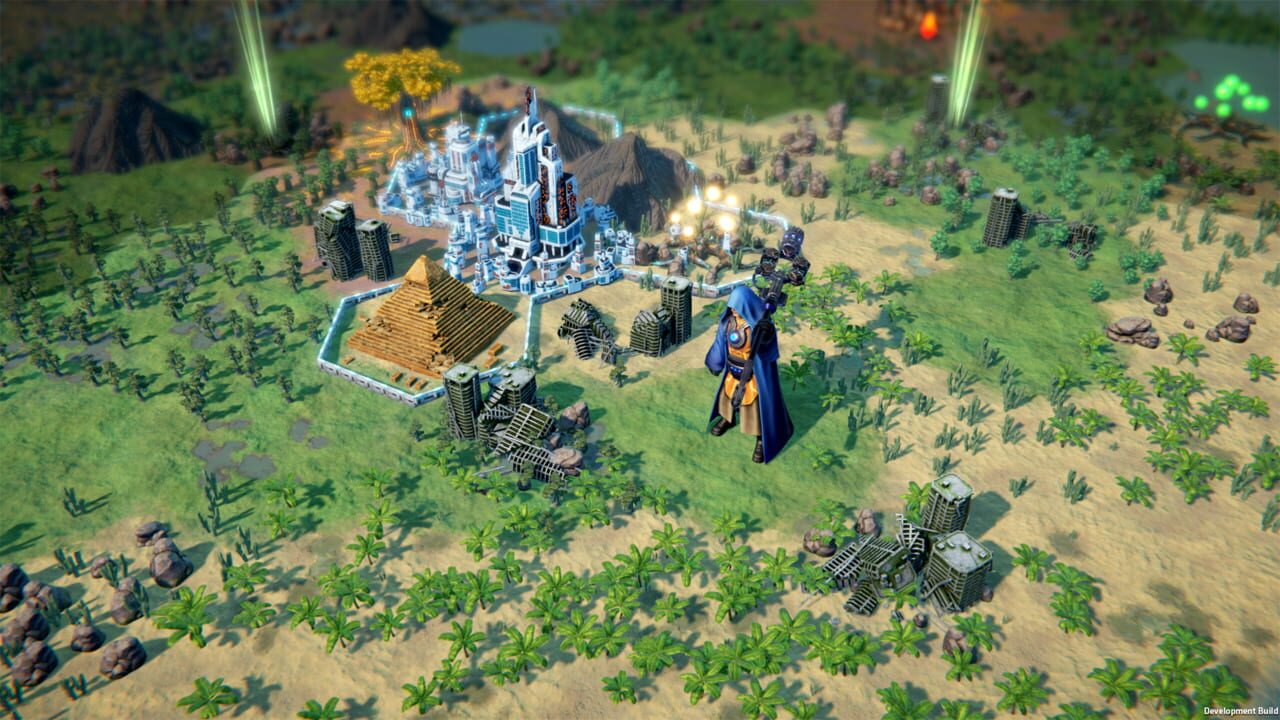 Revival: Recolonization — Screenshot 3