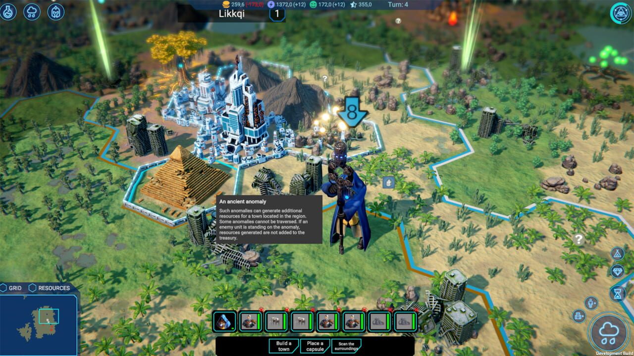 Revival: Recolonization — Screenshot 4