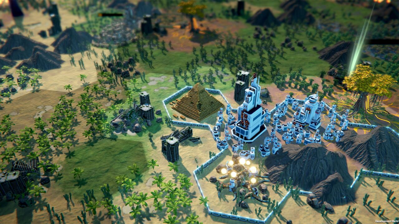 Revival: Recolonization — Screenshot 5