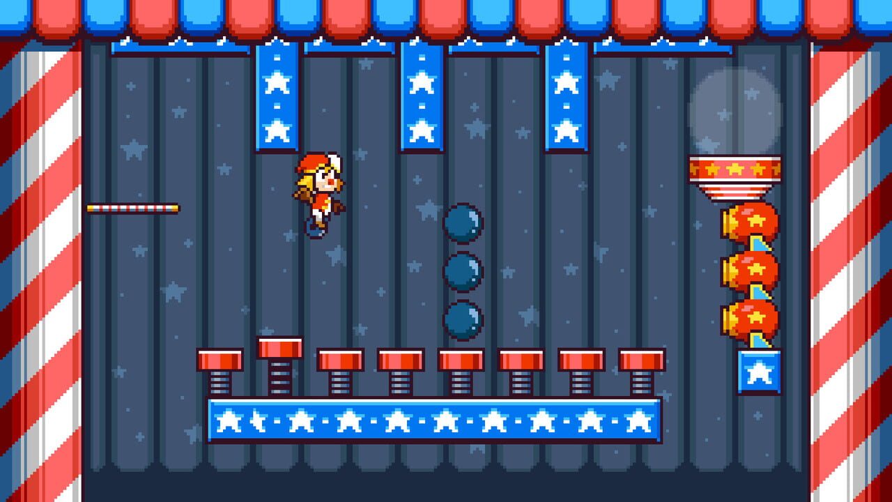 Tightrope Theatre — Screenshot 5