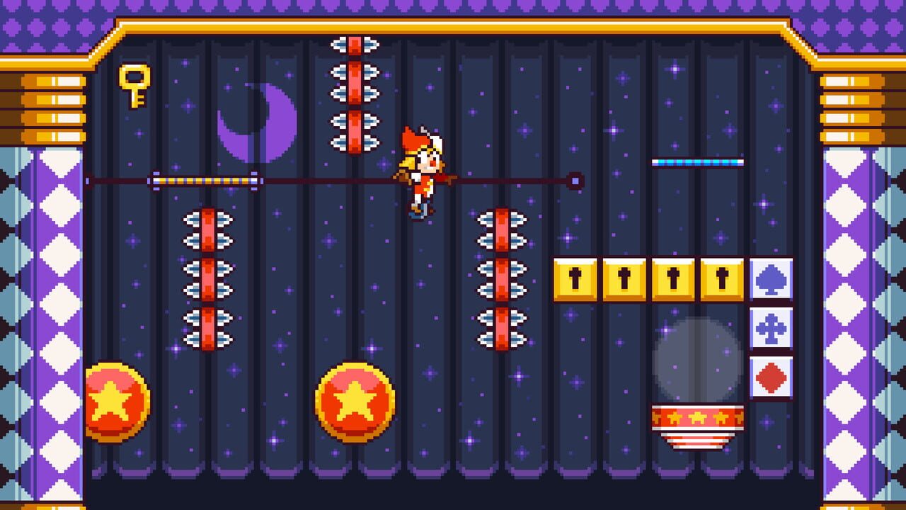 Tightrope Theatre — Screenshot 3