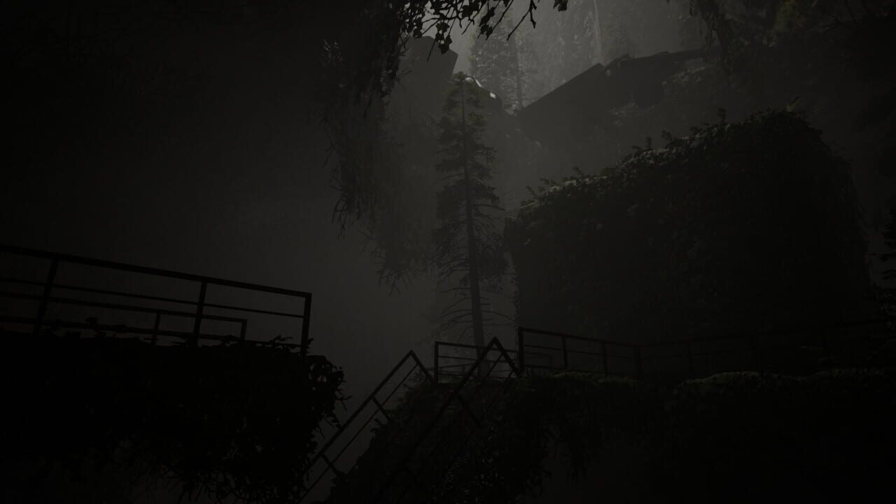 Last of Humanity — Screenshot 3