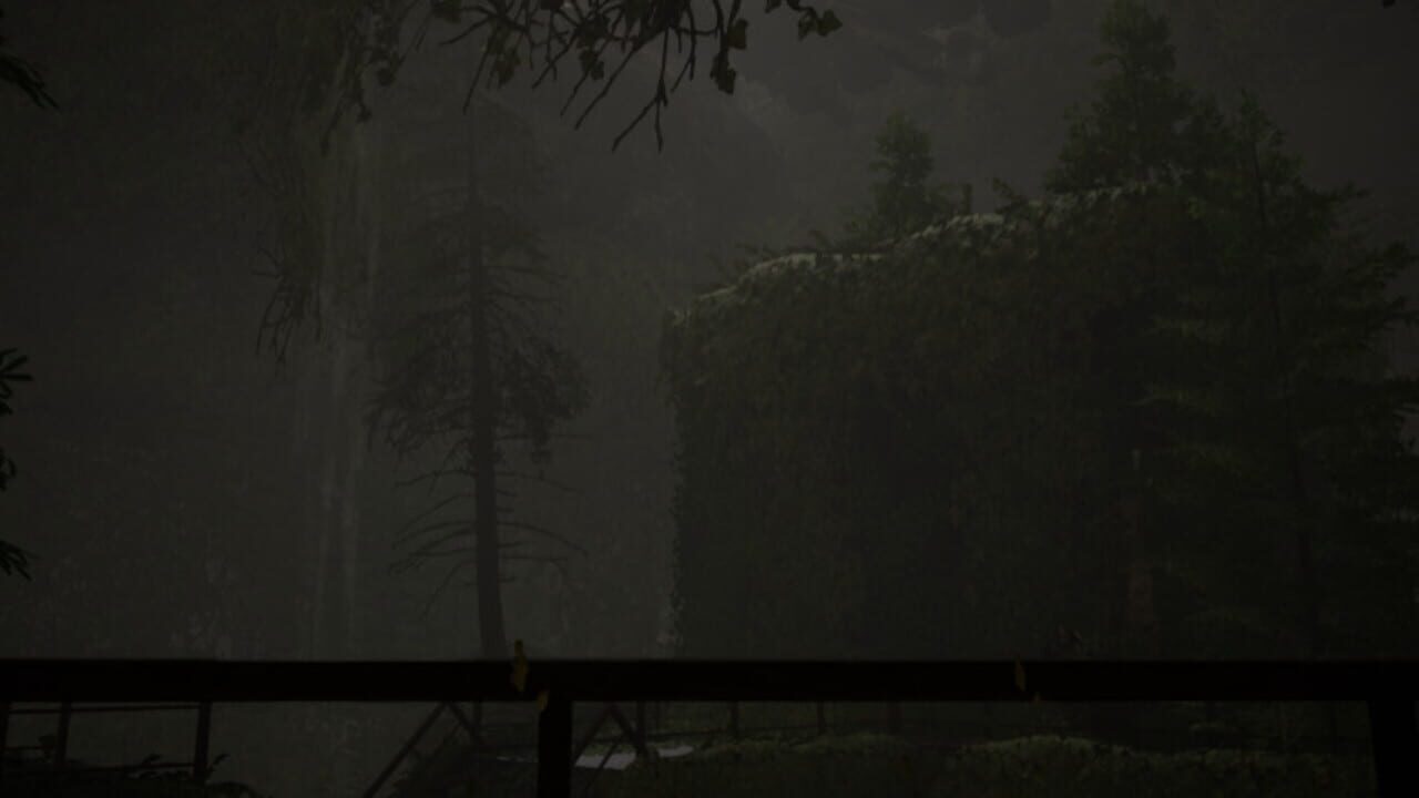 Last of Humanity — Screenshot 1