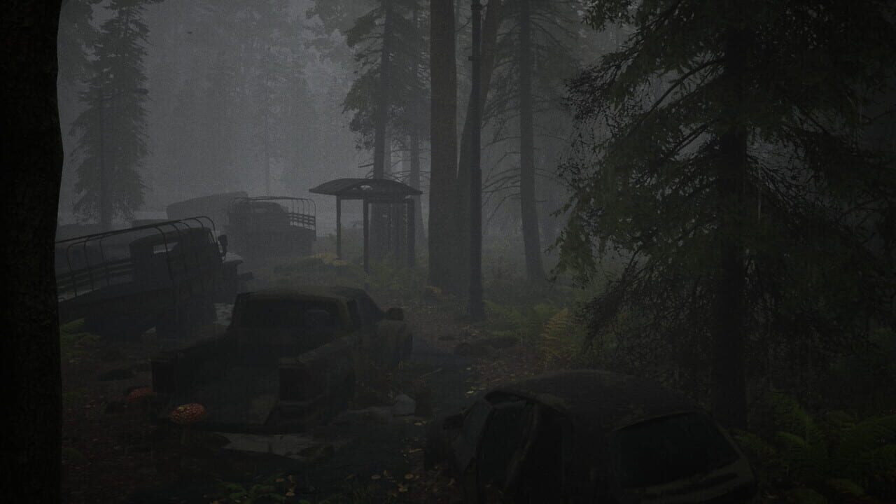 Last of Humanity — Screenshot 2