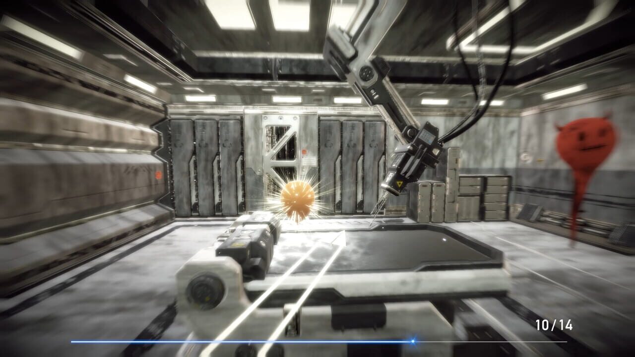 Paper Flight: Super Speed Dash — Screenshot 5