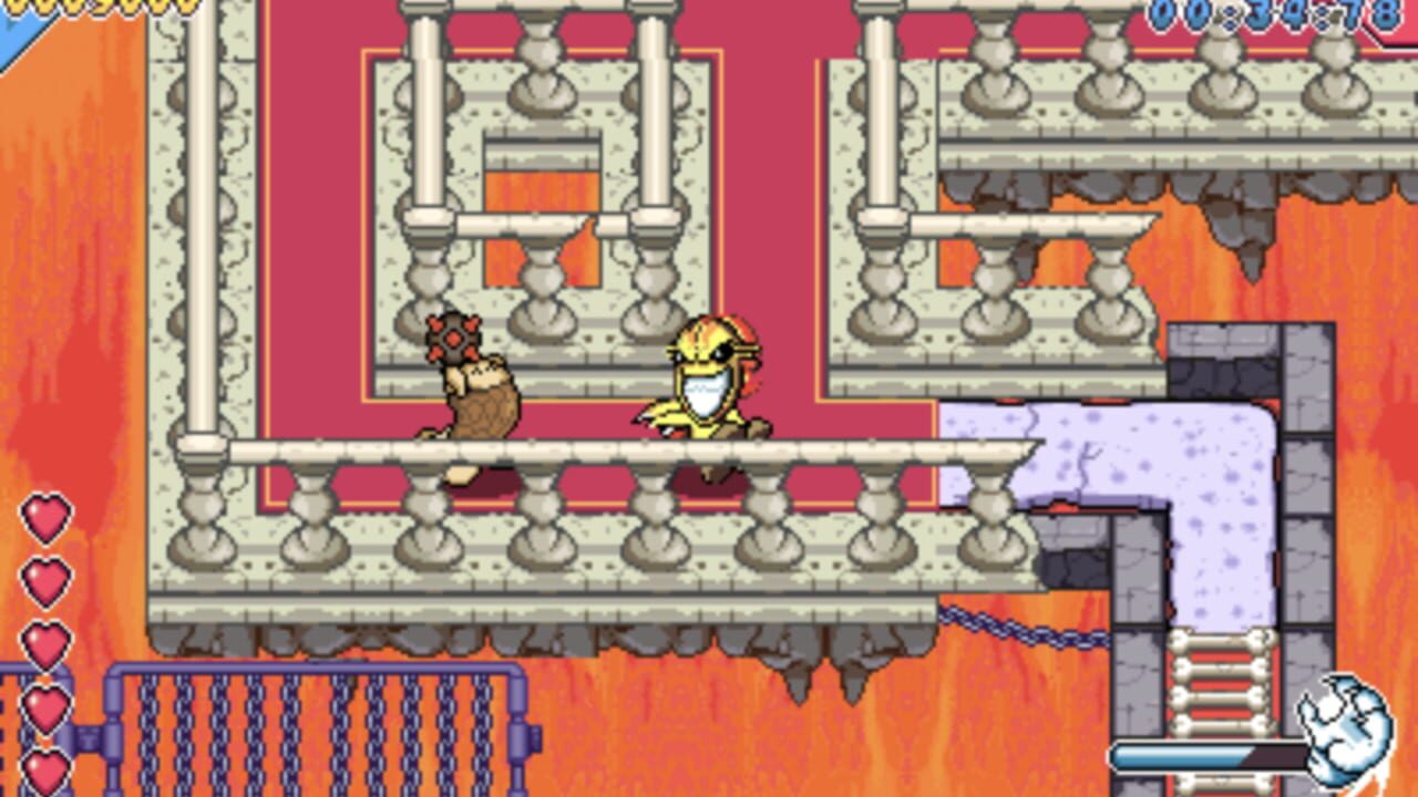 Go! Go! Kokopolo Anniversary Collection — Screenshot 3