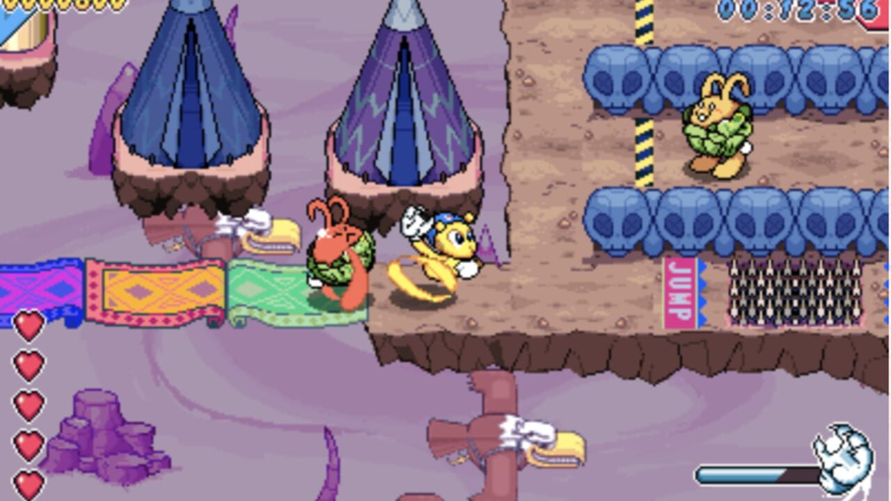 Go! Go! Kokopolo Anniversary Collection — Screenshot 5