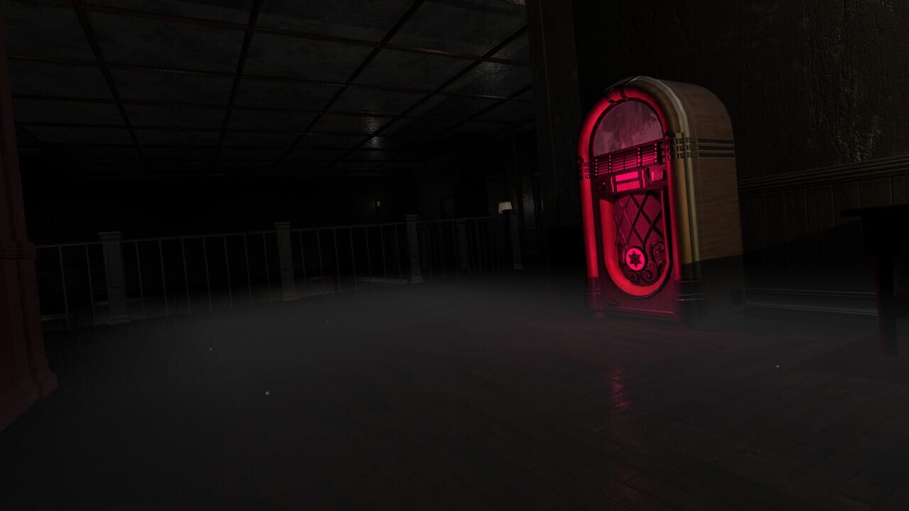 Lost Alone: Ep.3 - Granny — Screenshot 2