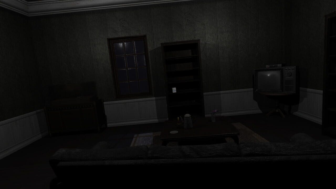 Lost Alone: Ep.3 - Granny — Screenshot 5