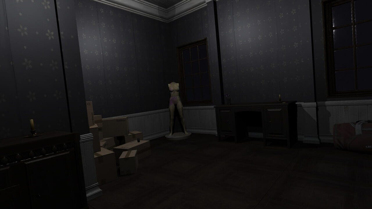 Lost Alone: Ep.3 - Granny — Screenshot 4