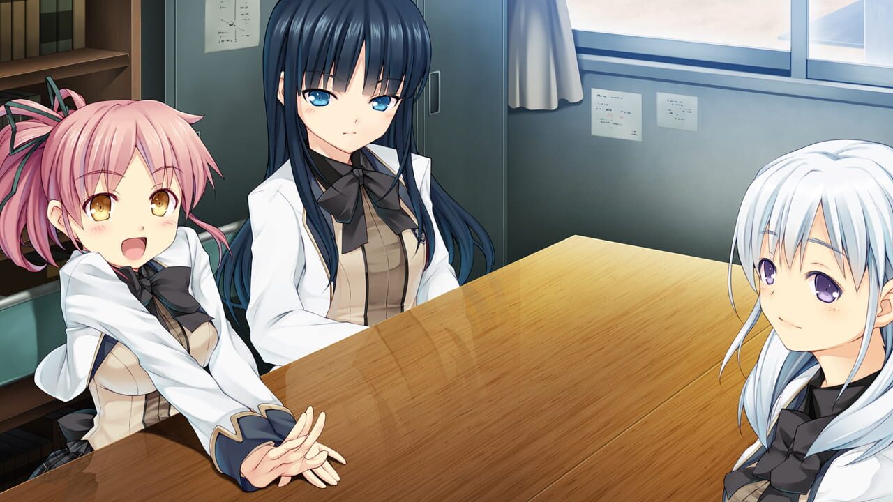 Harem Tengoku da to Omottara Yandere Jigoku Datta Image