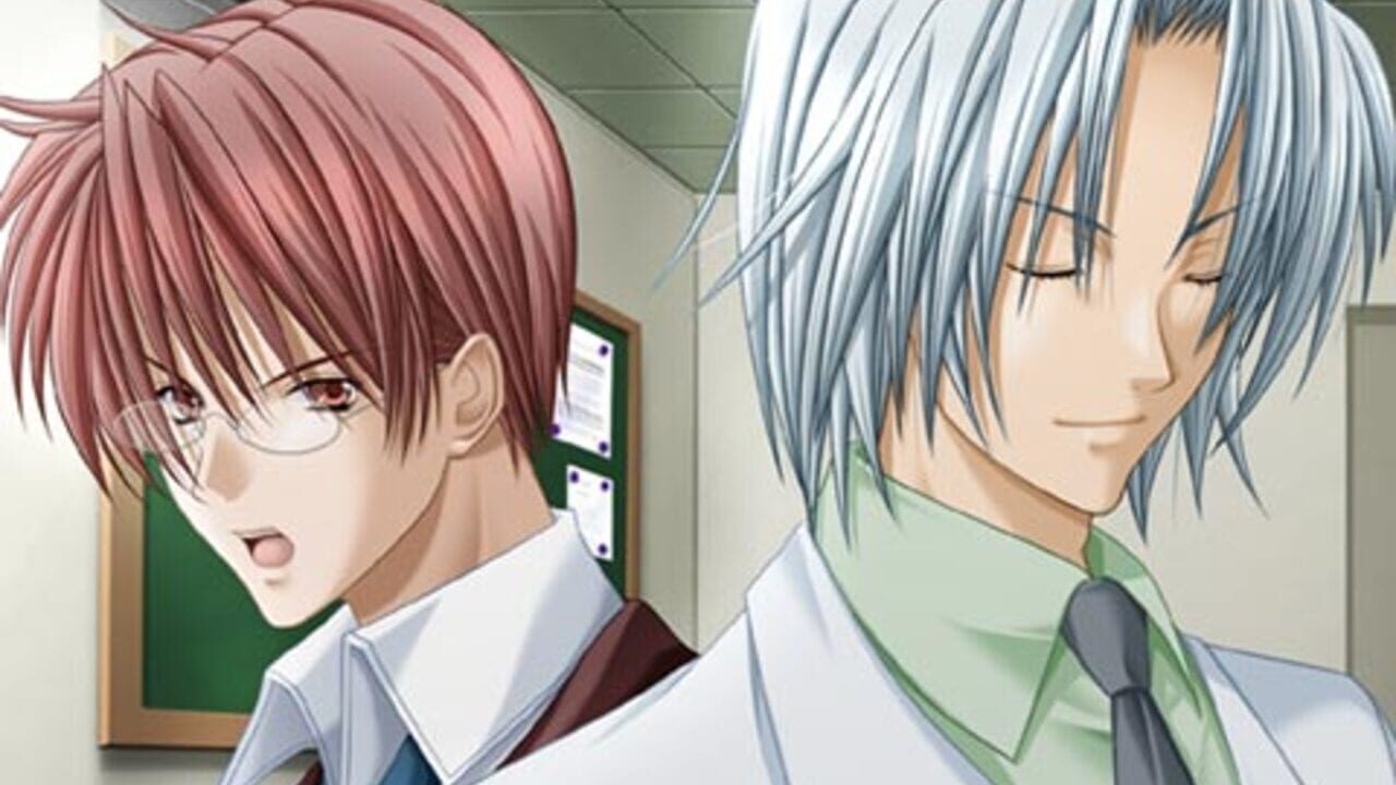 Cherry Blossom — Screenshot 2