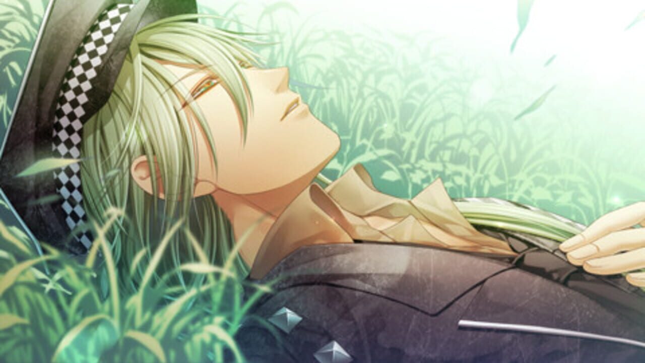 Amnesia Screenshot 1