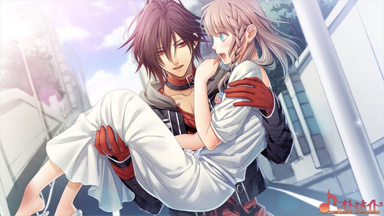 Amnesia Later x Crowd for Nintendo Switch — Screenshot 2