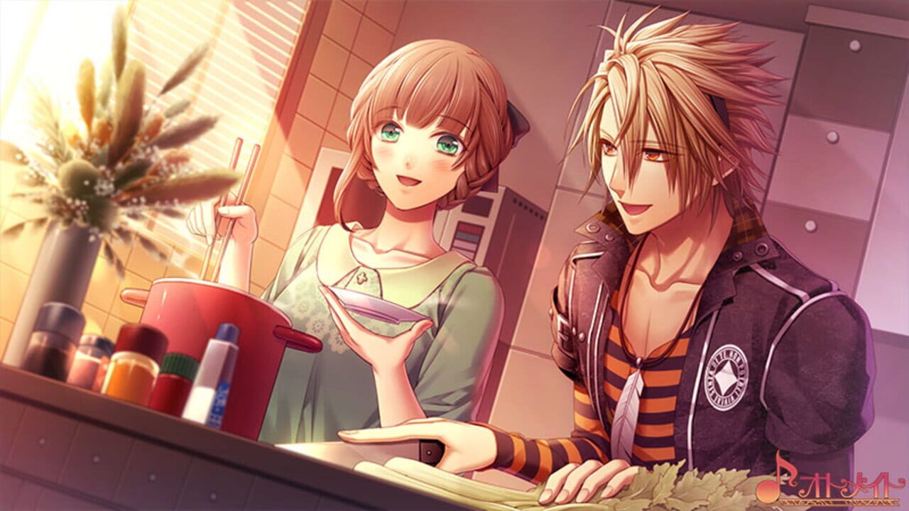 Amnesia Later x Crowd for Nintendo Switch — Screenshot 3