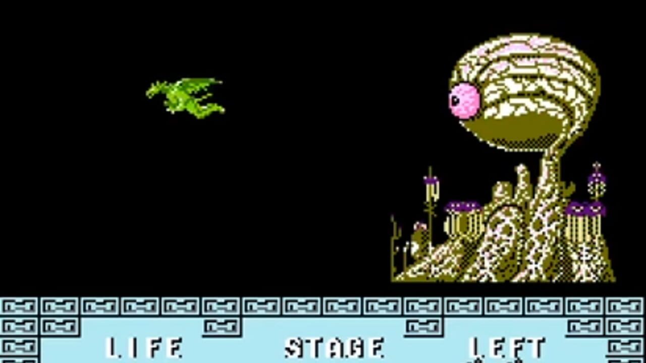 Juuouki — Screenshot 2