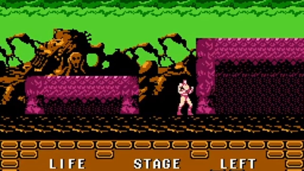Juuouki — Screenshot 4